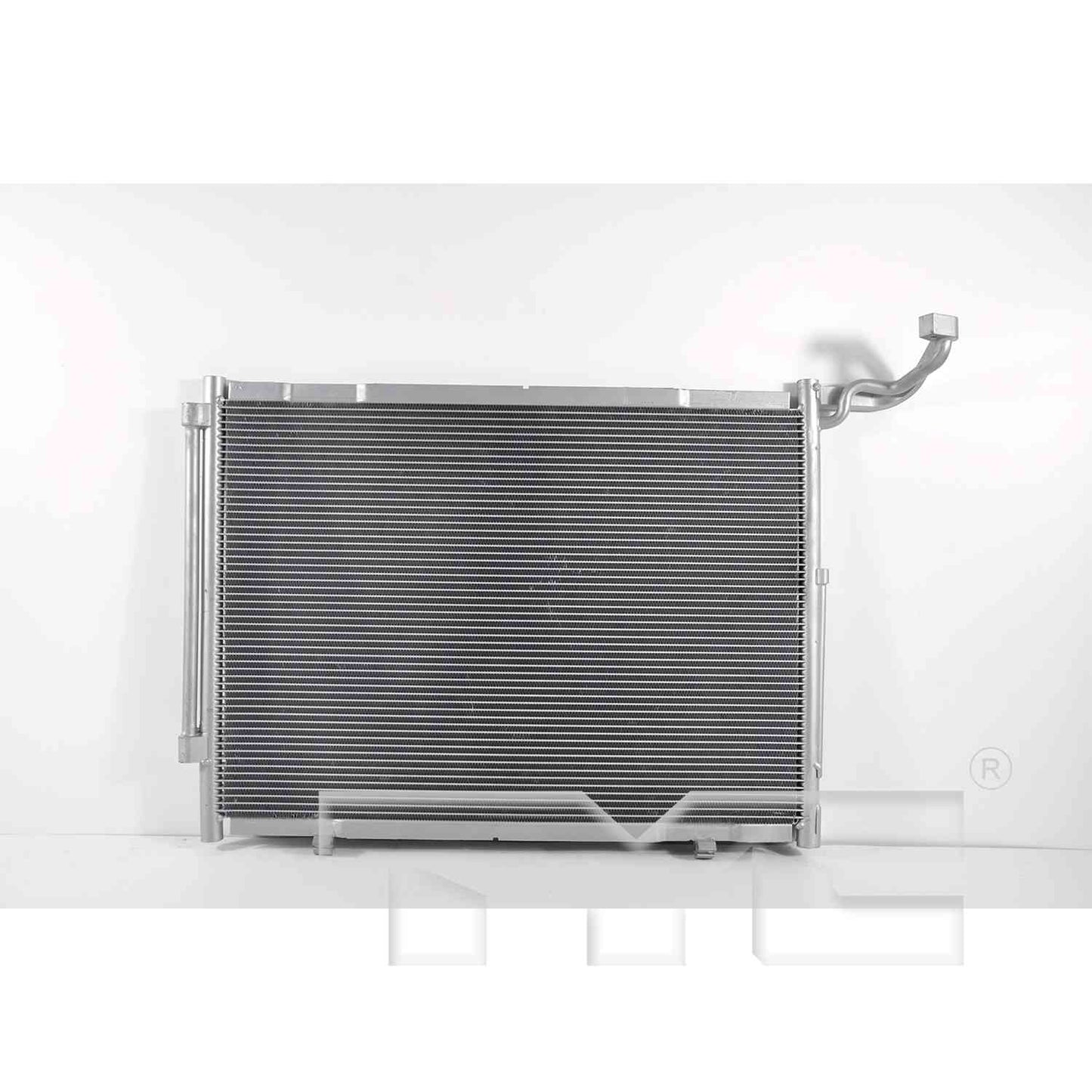 TYC A/C Condenser 30113