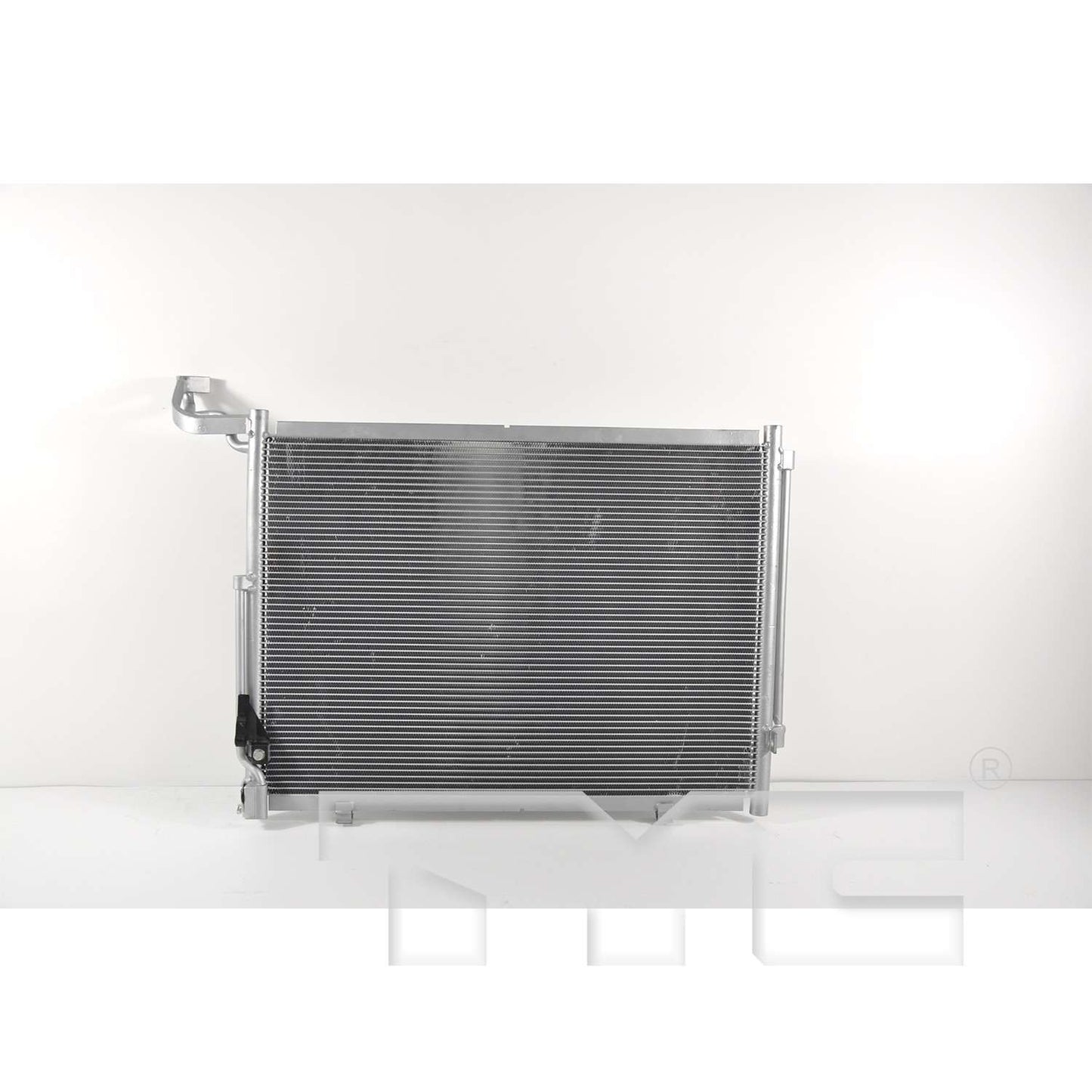 TYC A/C Condenser 30113
