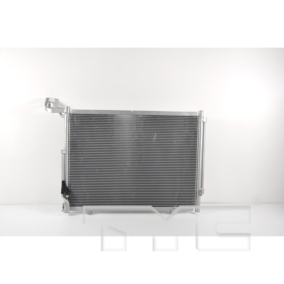 TYC A/C Condenser 30113