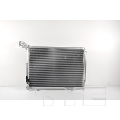 TYC A/C Condenser 30113