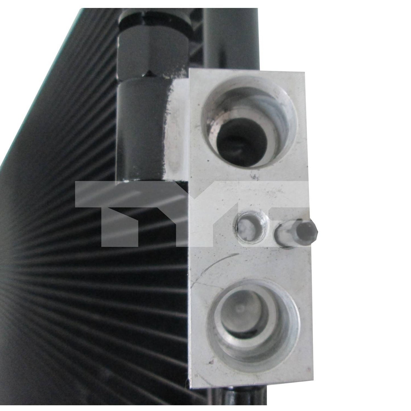 TYC A/C Condenser 30114
