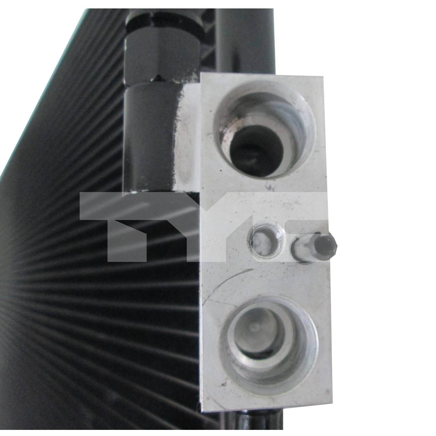 TYC A/C Condenser 30114