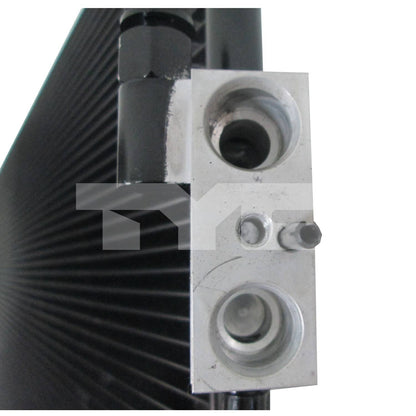 TYC A/C Condenser 30114