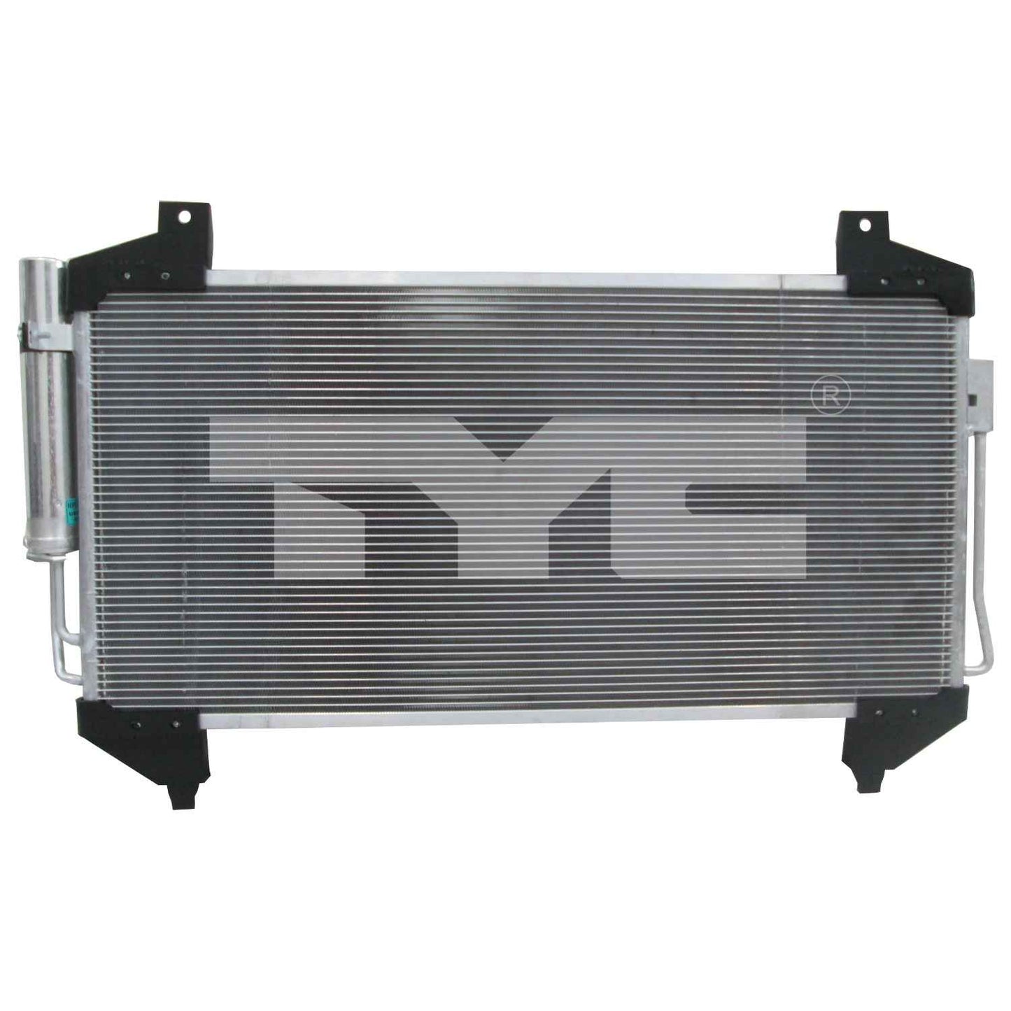 TYC A/C Condenser 30116