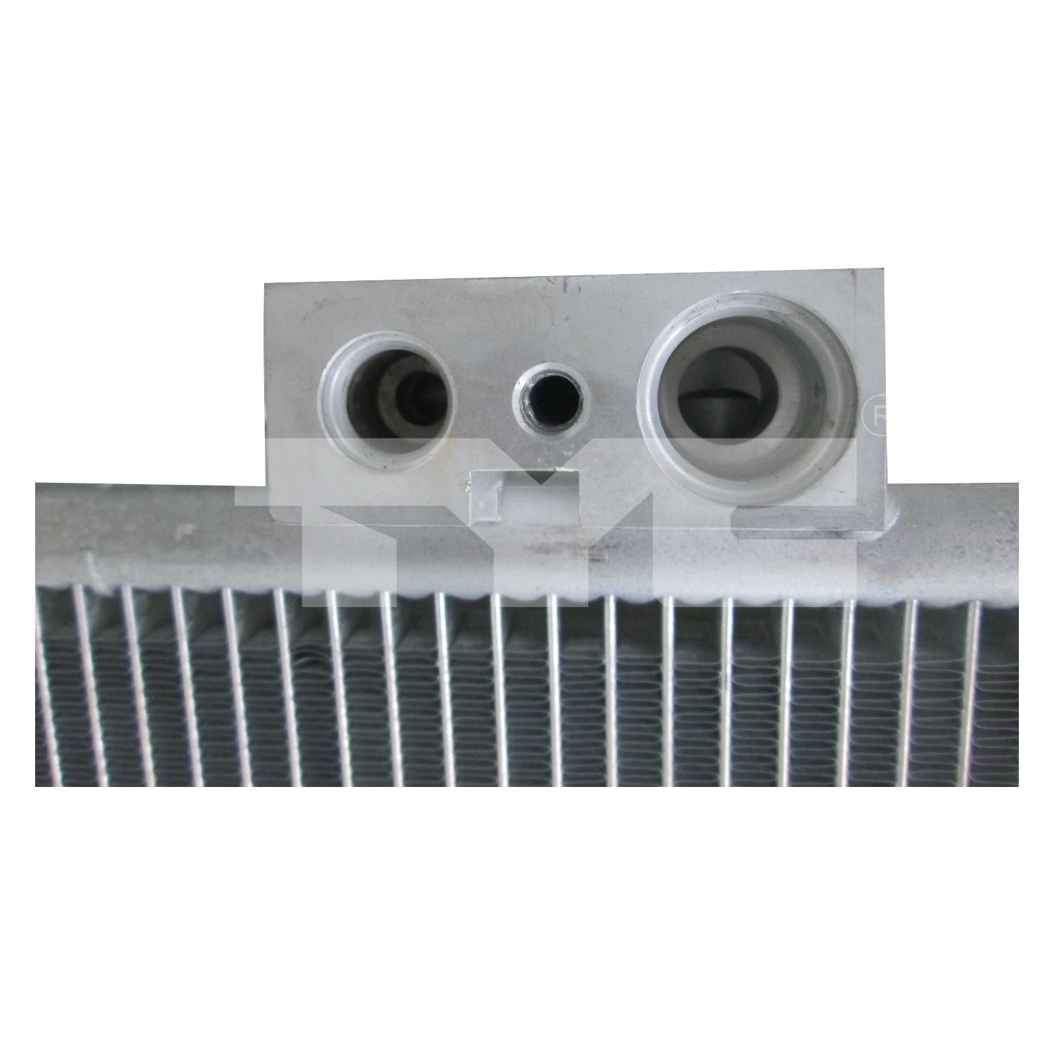 TYC A/C Condenser 30116