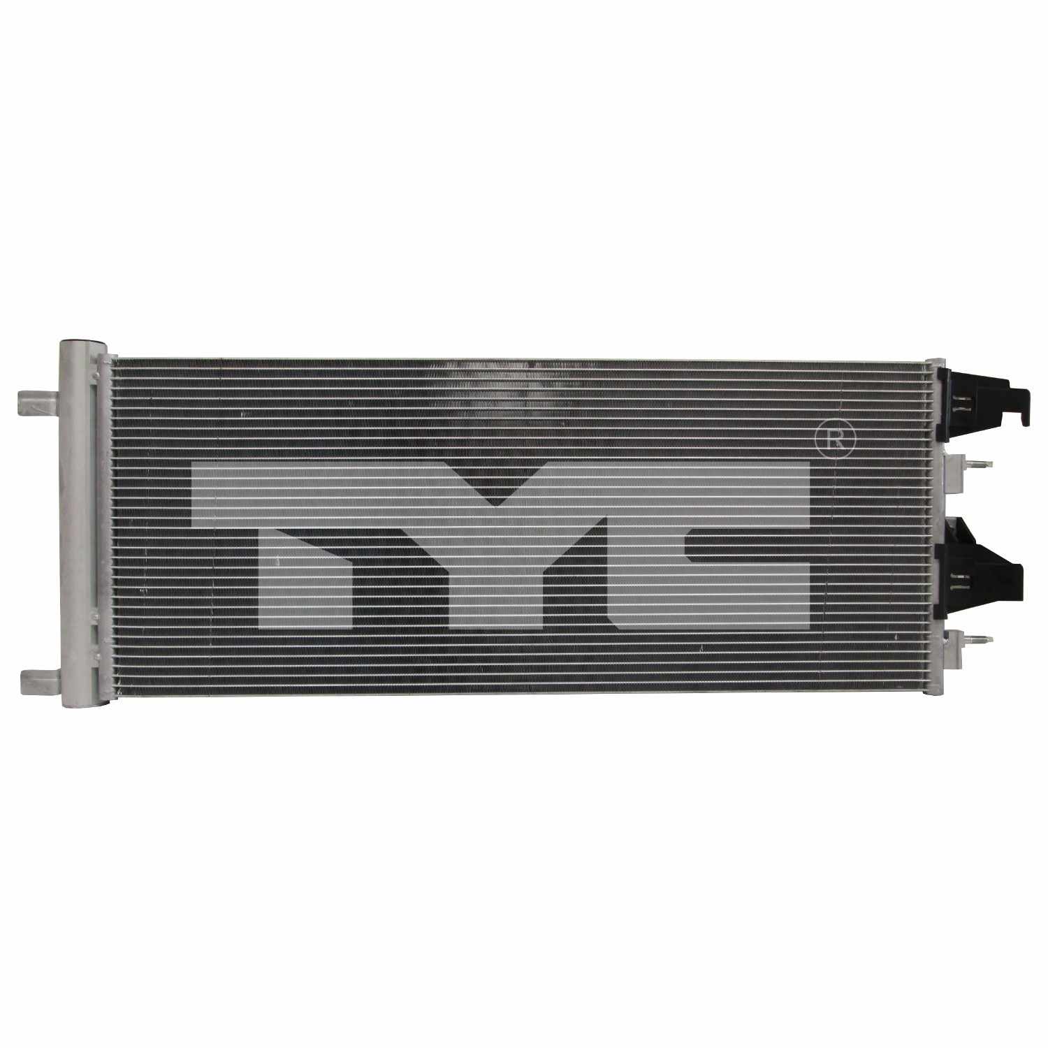 TYC A/C Condenser 30119