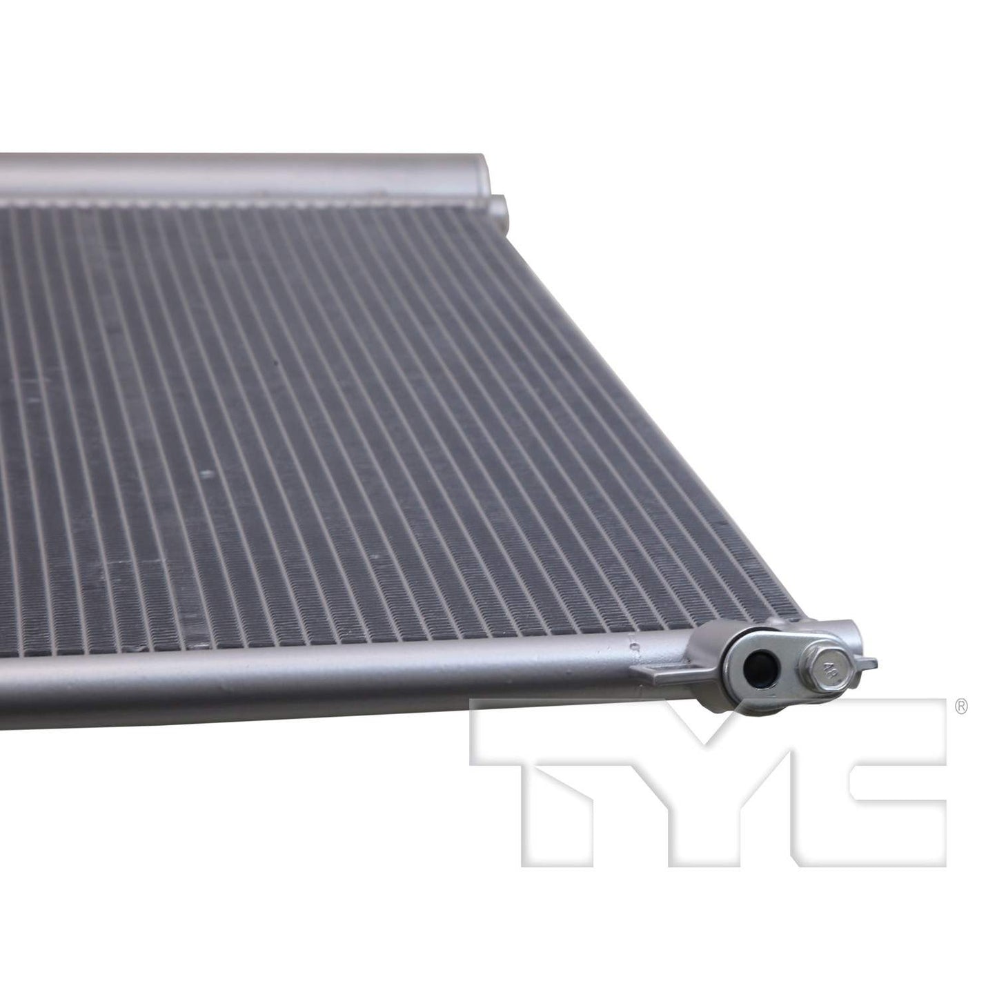 TYC A/C Condenser 30121