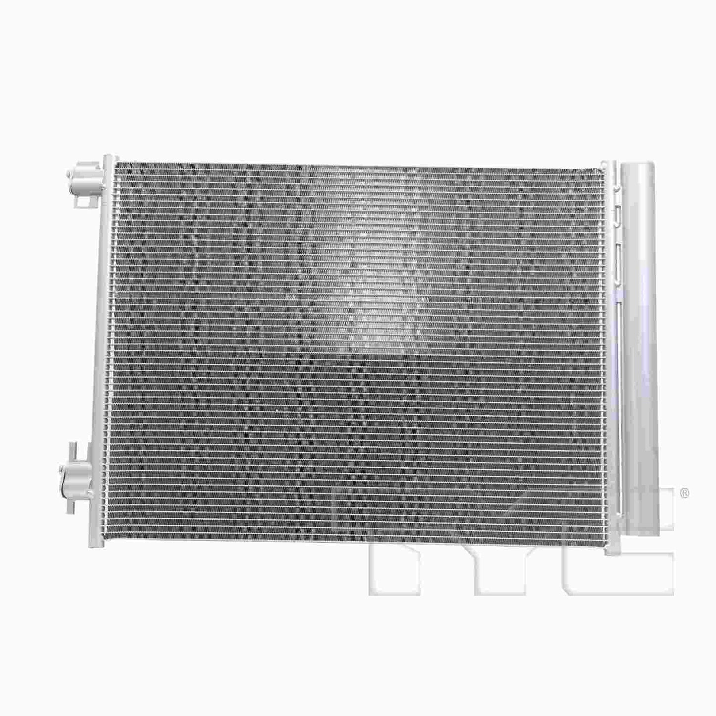 TYC A/C Condenser 30121