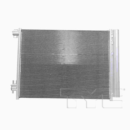 TYC A/C Condenser 30121