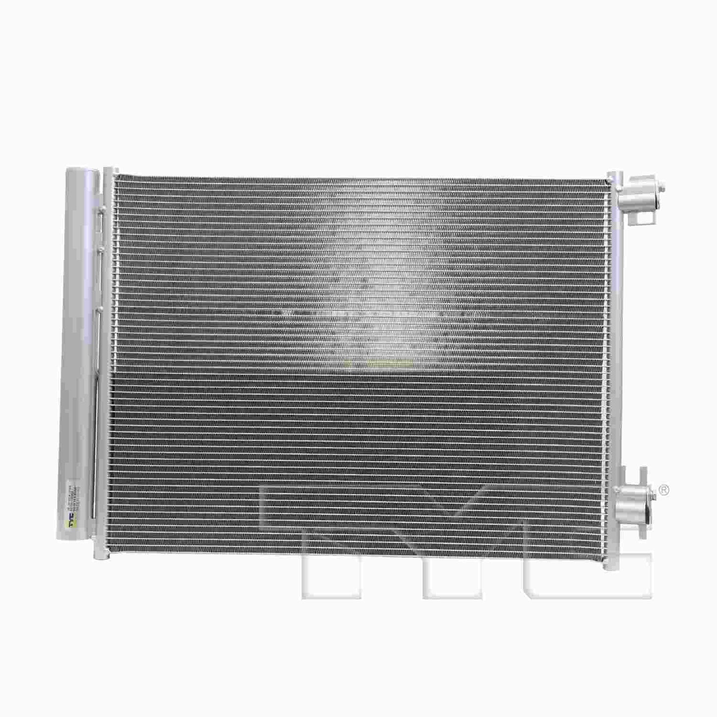 TYC A/C Condenser 30121