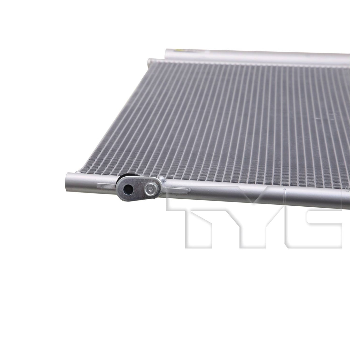 TYC A/C Condenser 30121