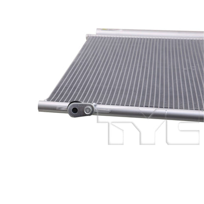 TYC A/C Condenser 30121
