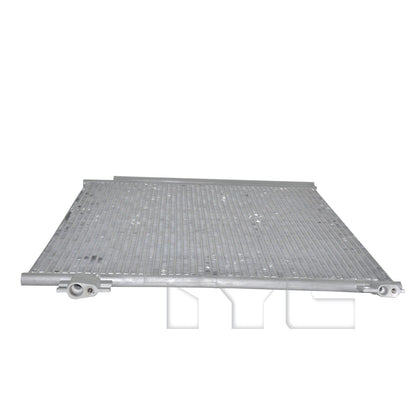 TYC A/C Condenser 30122