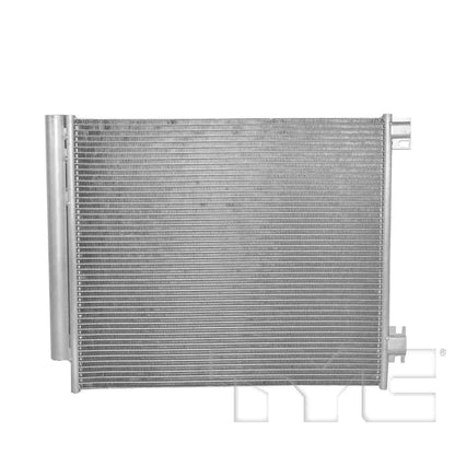 TYC A/C Condenser 30122