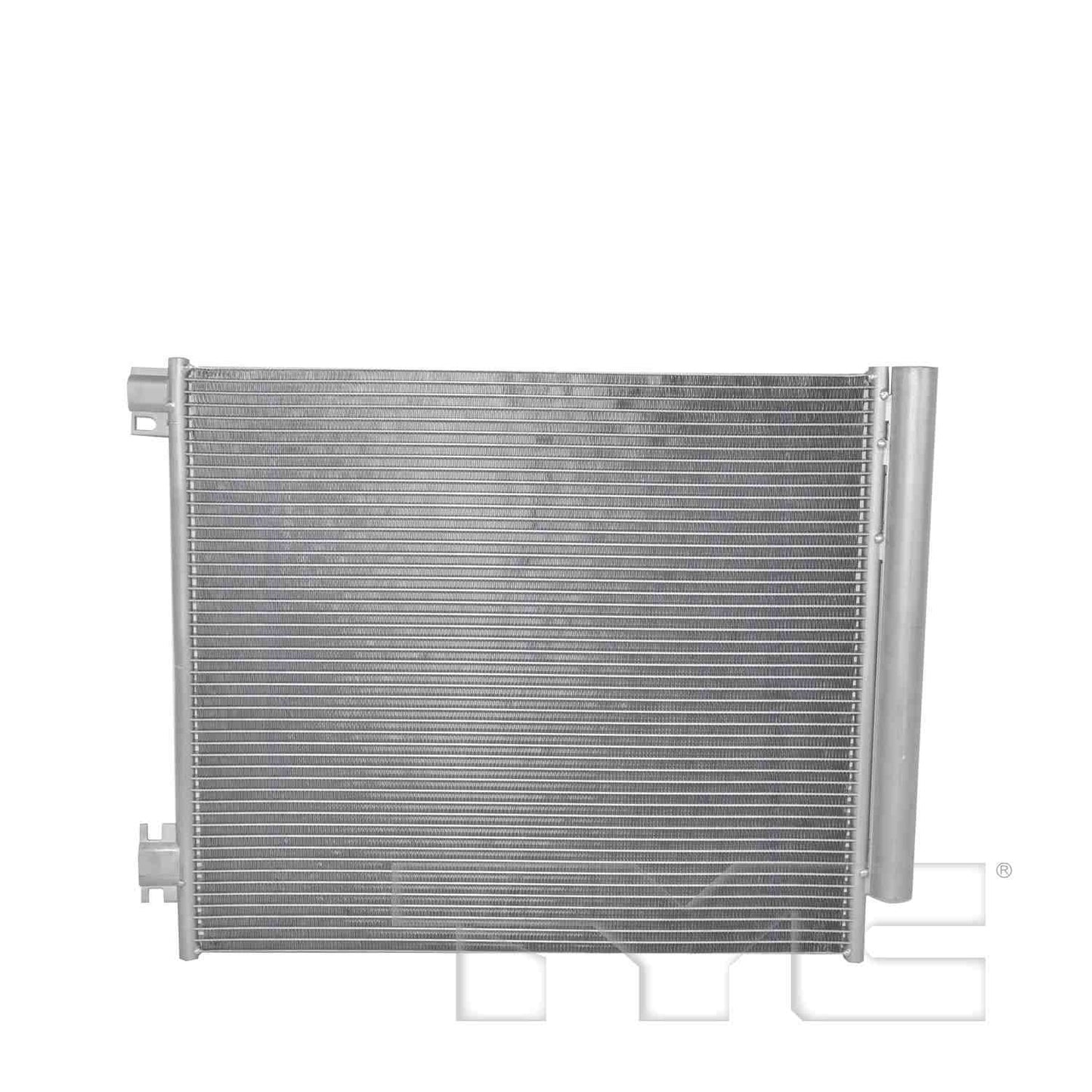 TYC A/C Condenser 30122