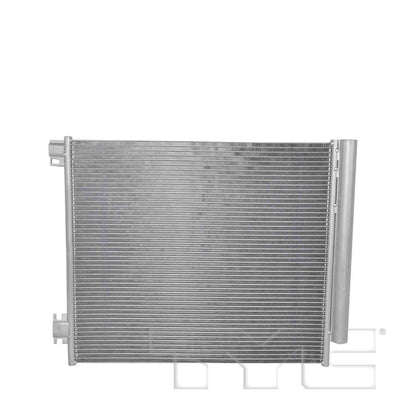 TYC A/C Condenser 30122