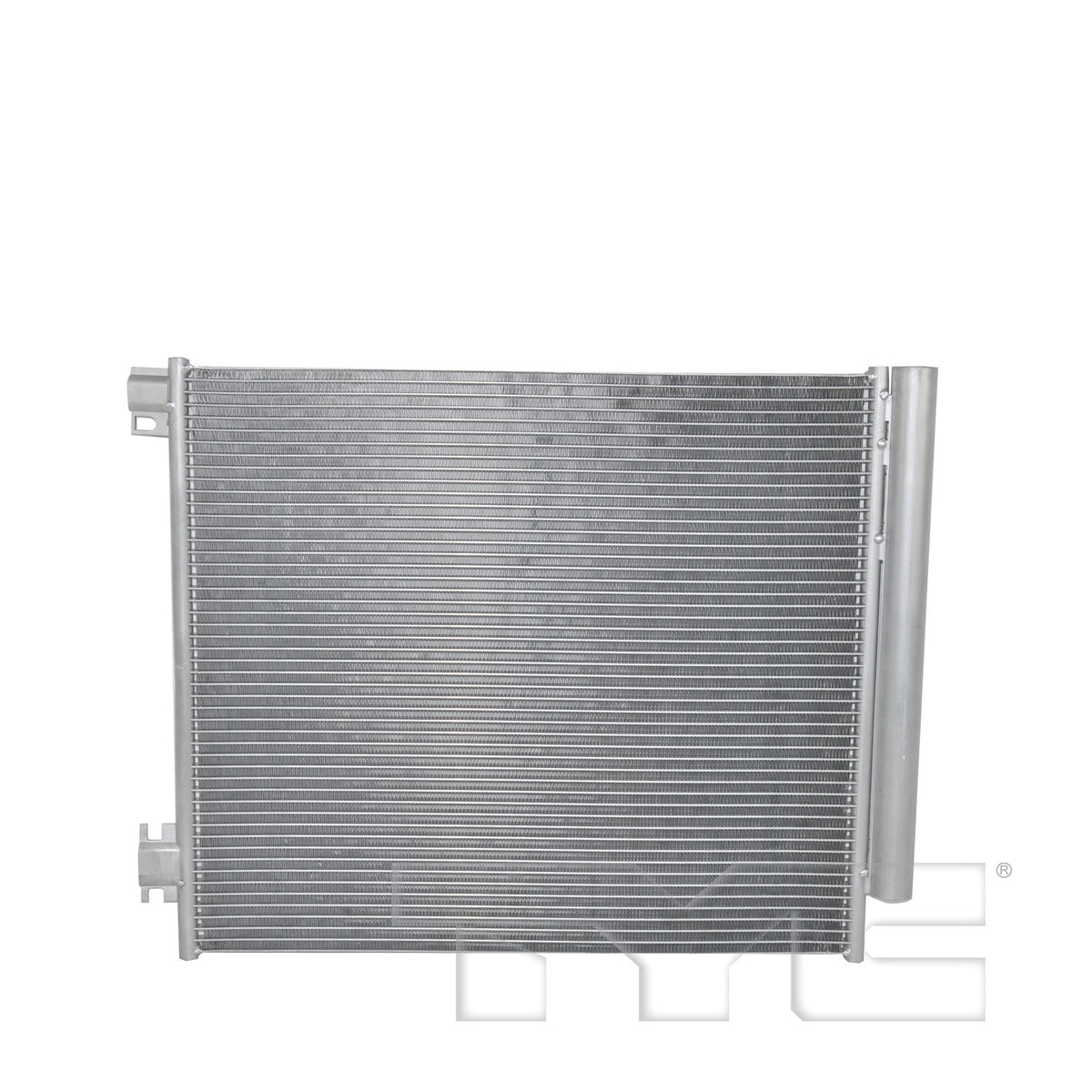 TYC A/C Condenser 30122