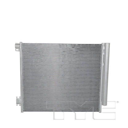 TYC A/C Condenser 30122