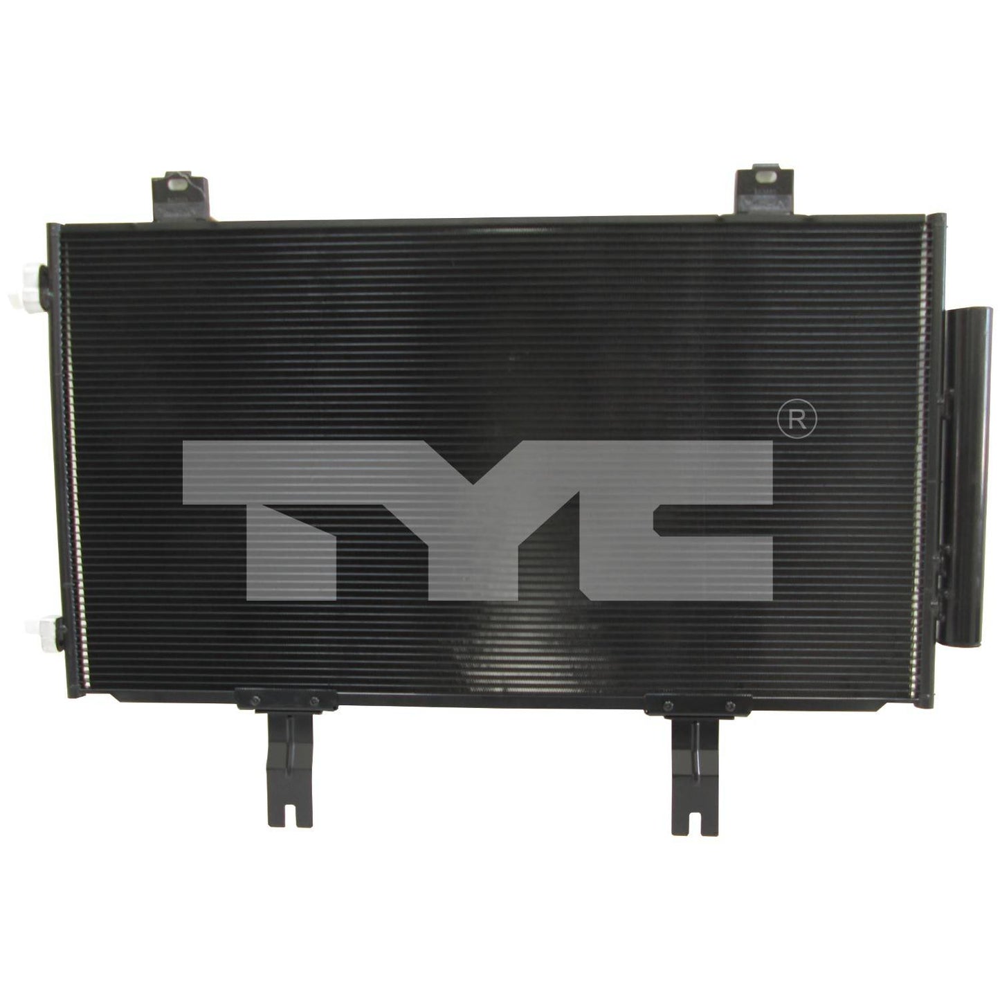 TYC A/C Condenser 30127