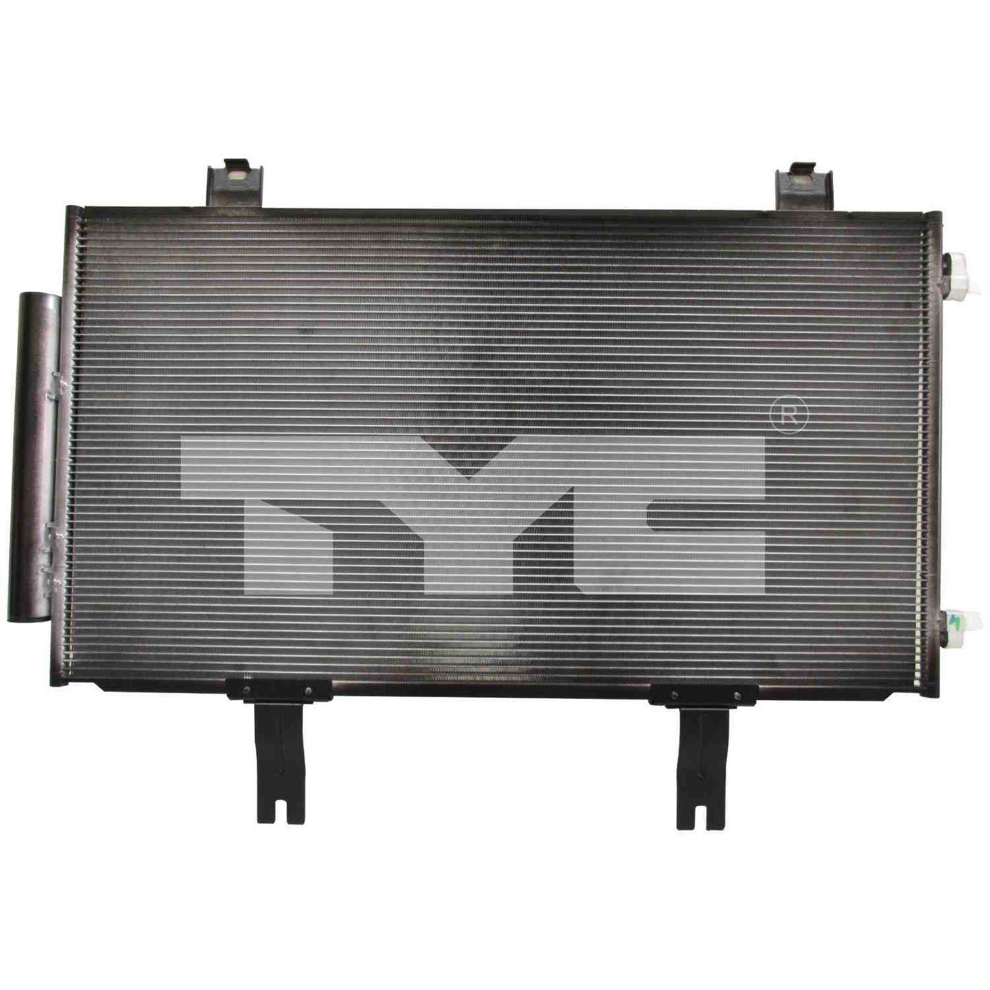 TYC A/C Condenser 30127