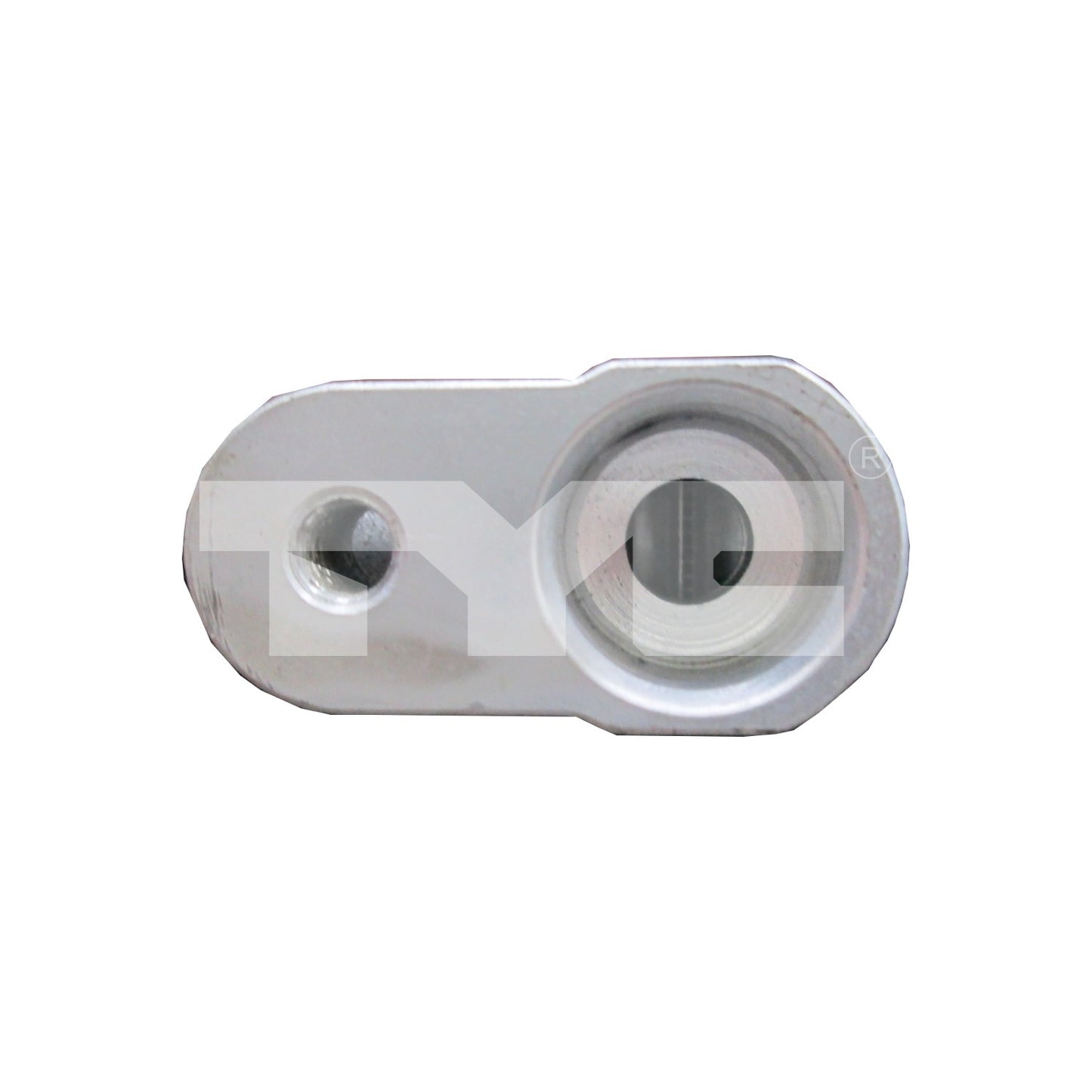 TYC A/C Condenser 30127