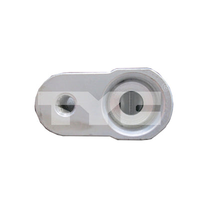 TYC A/C Condenser 30127