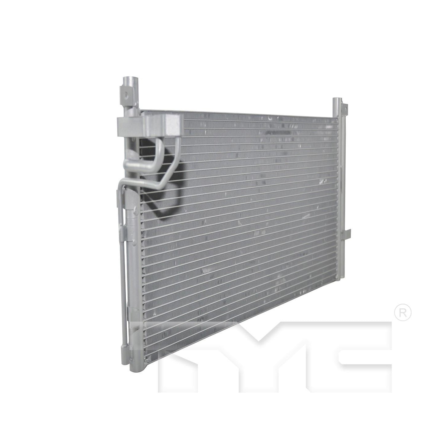 TYC A/C Condenser 30128