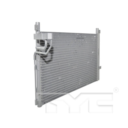 TYC A/C Condenser 30128
