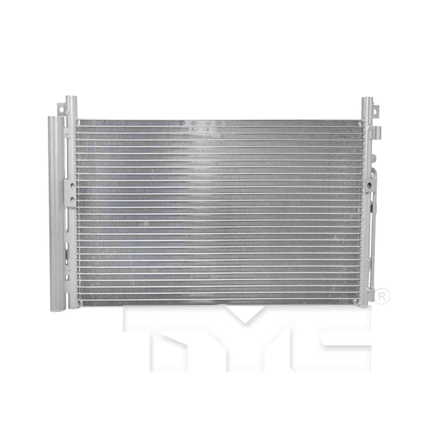 TYC A/C Condenser 30128