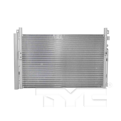 TYC A/C Condenser 30128