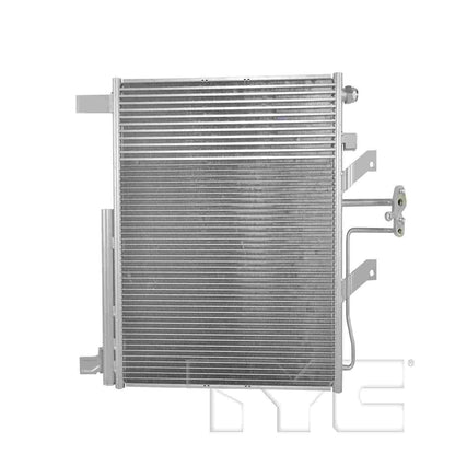 TYC A/C Condenser 30129
