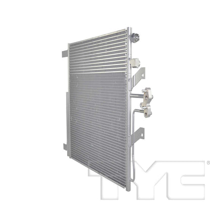 TYC A/C Condenser 30129