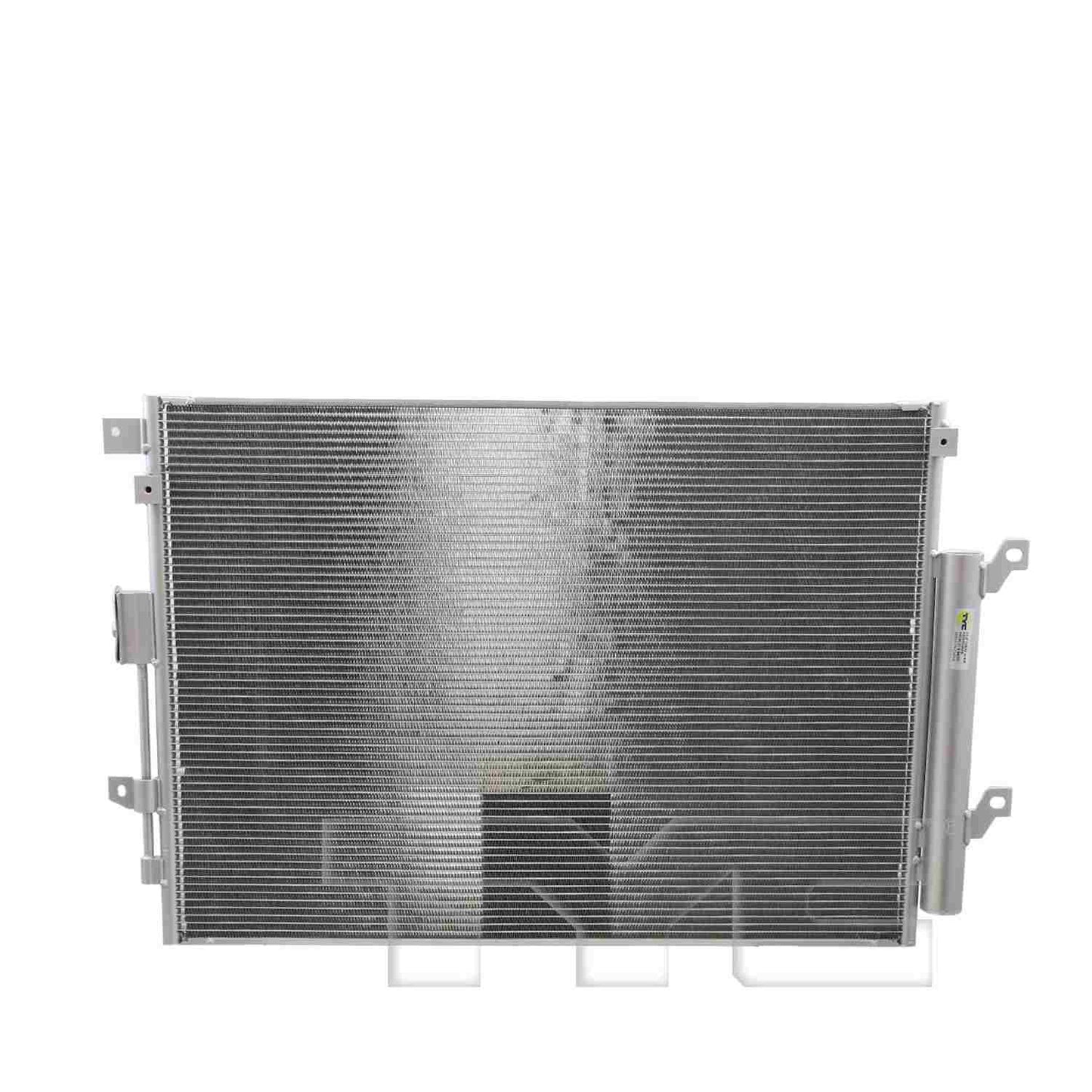 TYC A/C Condenser 30130