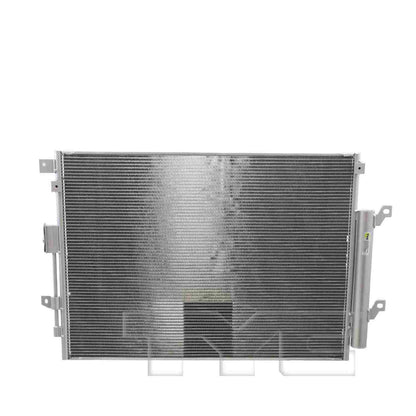 TYC A/C Condenser 30130