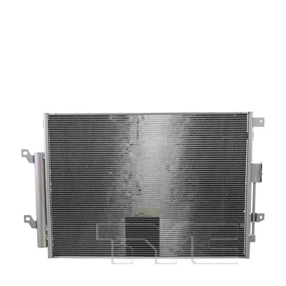 TYC A/C Condenser 30130