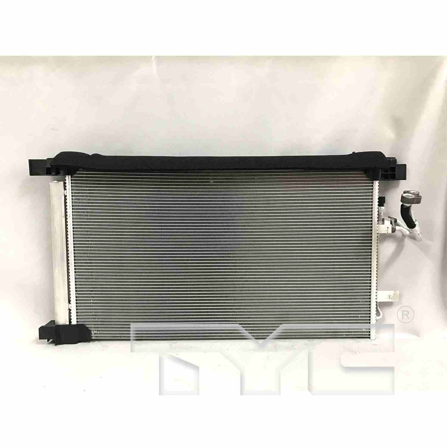 TYC A/C Condenser 30131