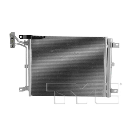 TYC A/C Condenser 30132