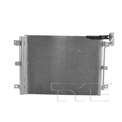 TYC A/C Condenser 30132