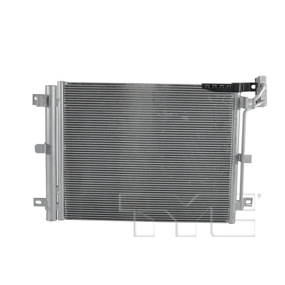 TYC A/C Condenser 30132