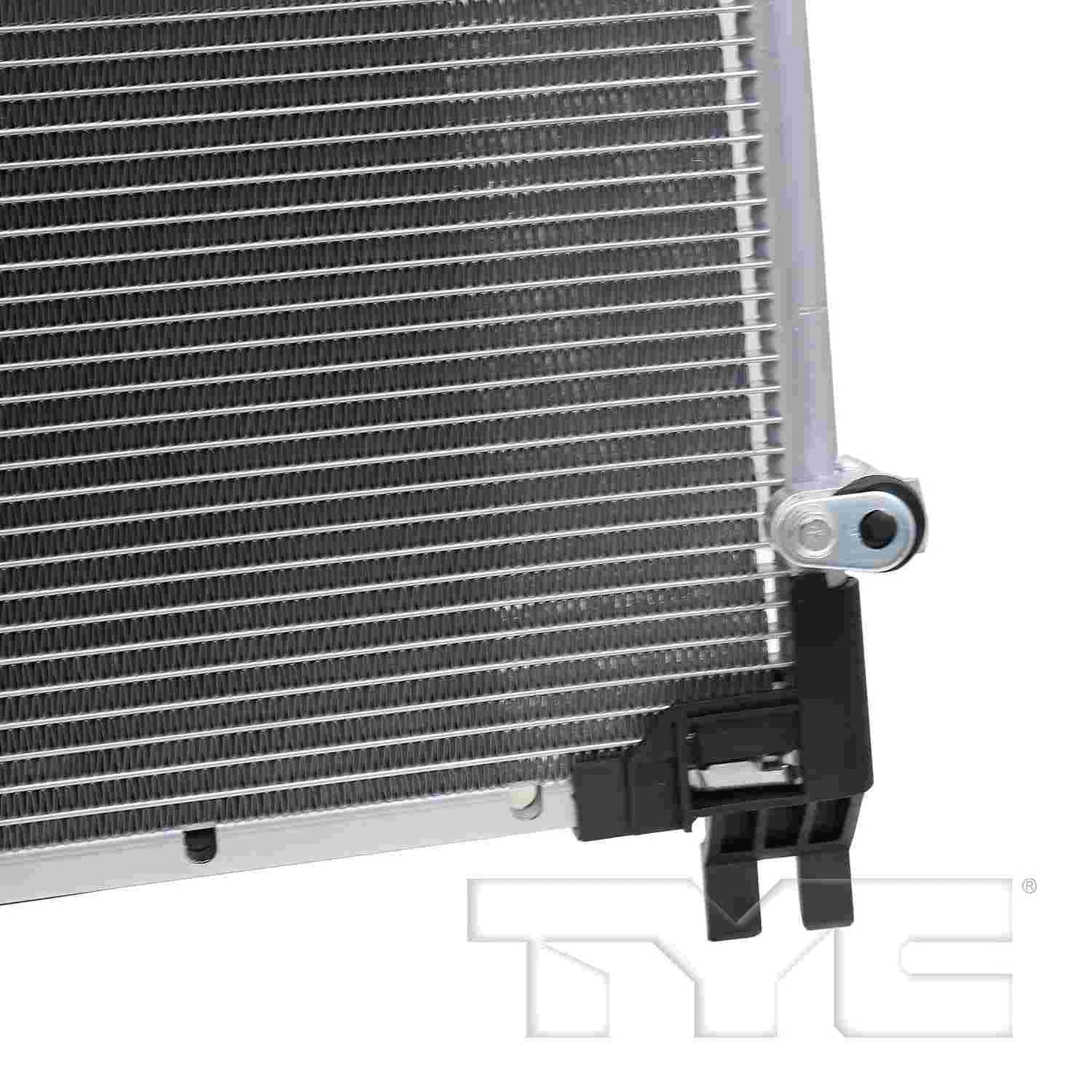 TYC A/C Condenser 30134