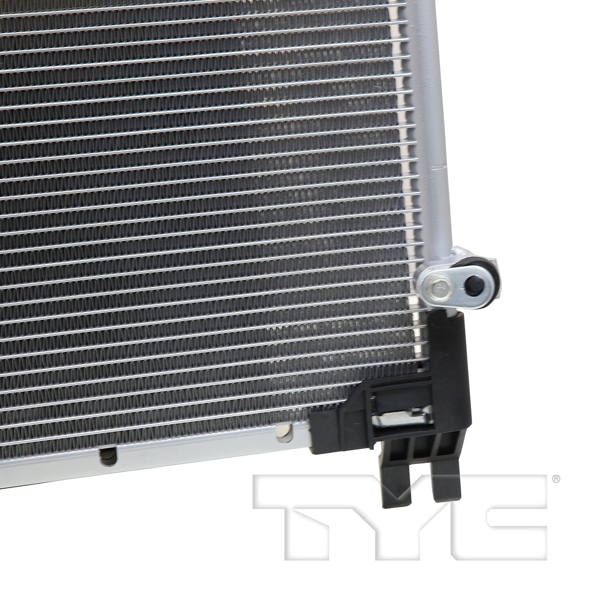 TYC A/C Condenser 30134