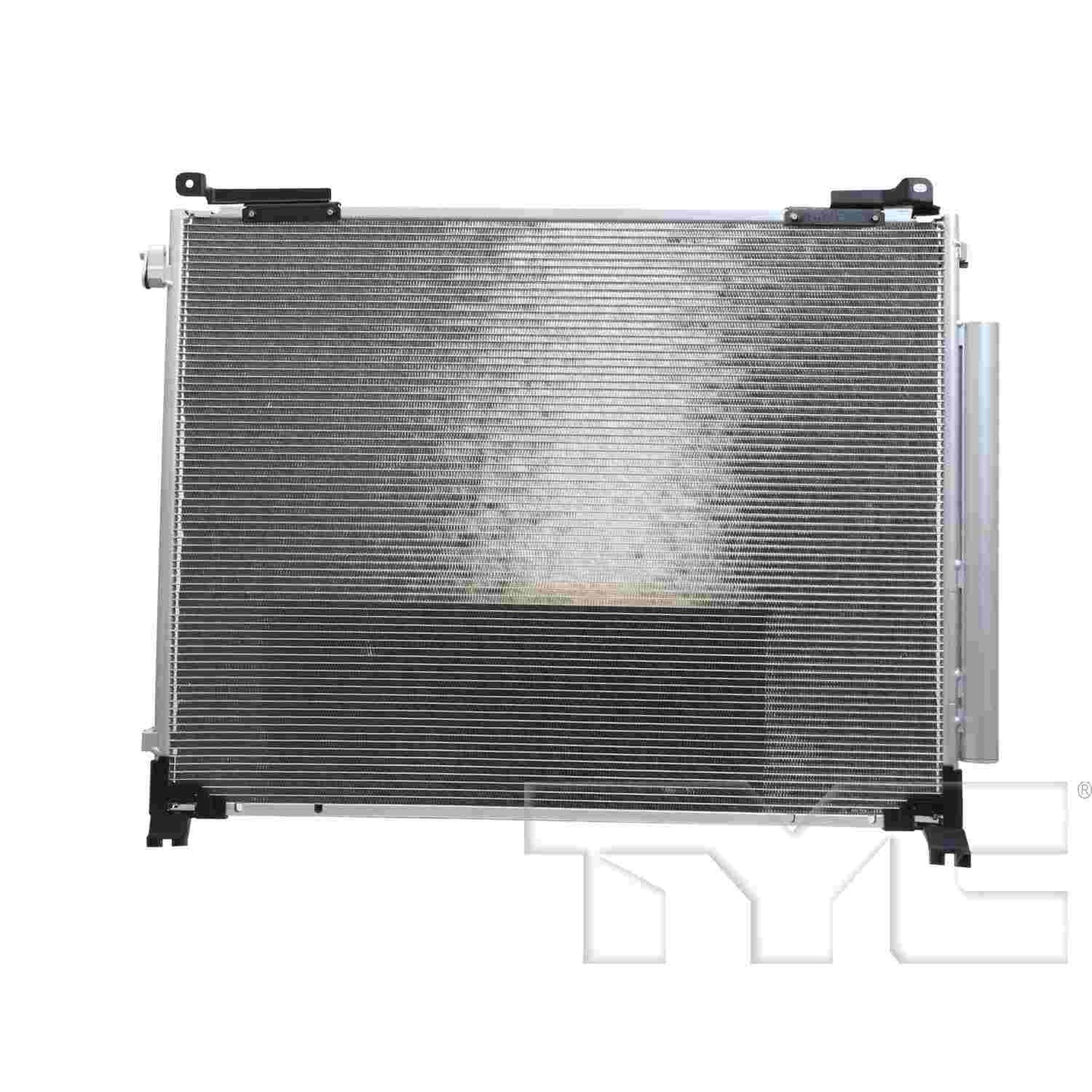 TYC A/C Condenser 30134