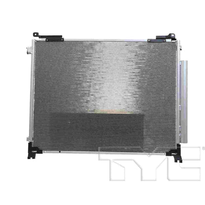 TYC A/C Condenser 30134