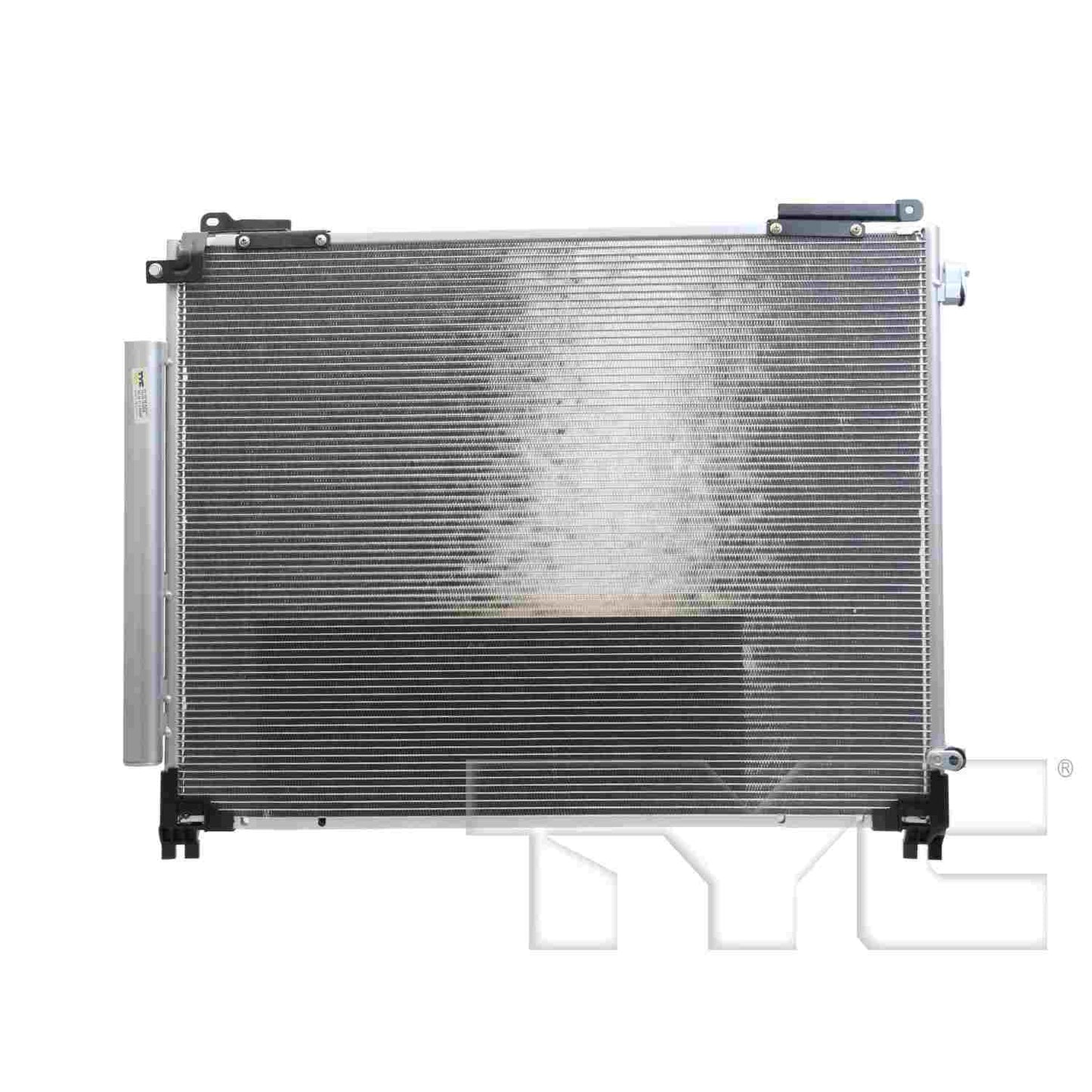 TYC A/C Condenser 30134