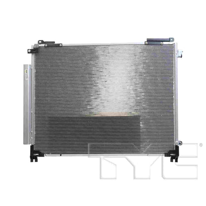 TYC A/C Condenser 30134