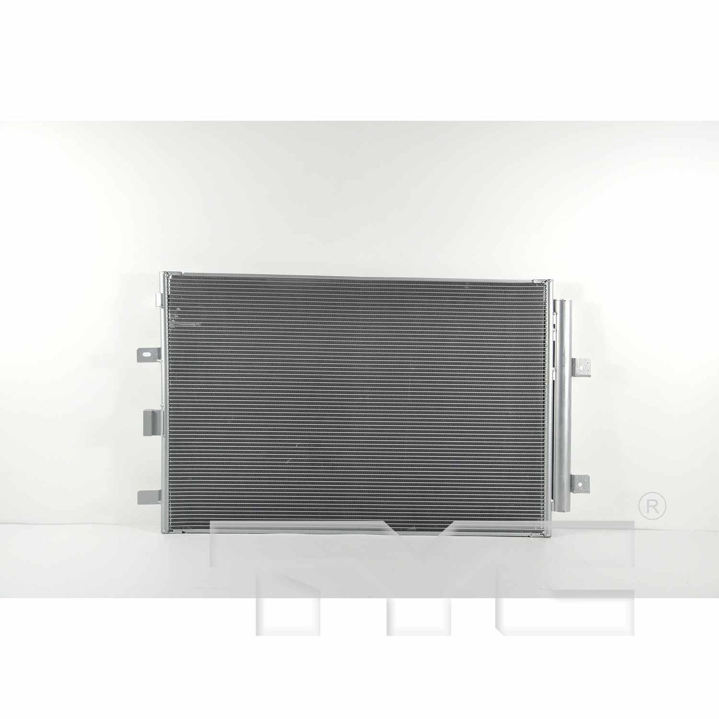 TYC A/C Condenser 30135