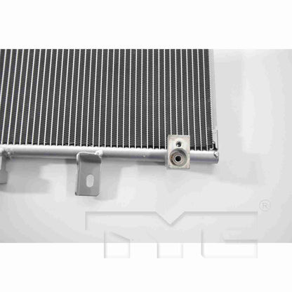 TYC A/C Condenser 30135