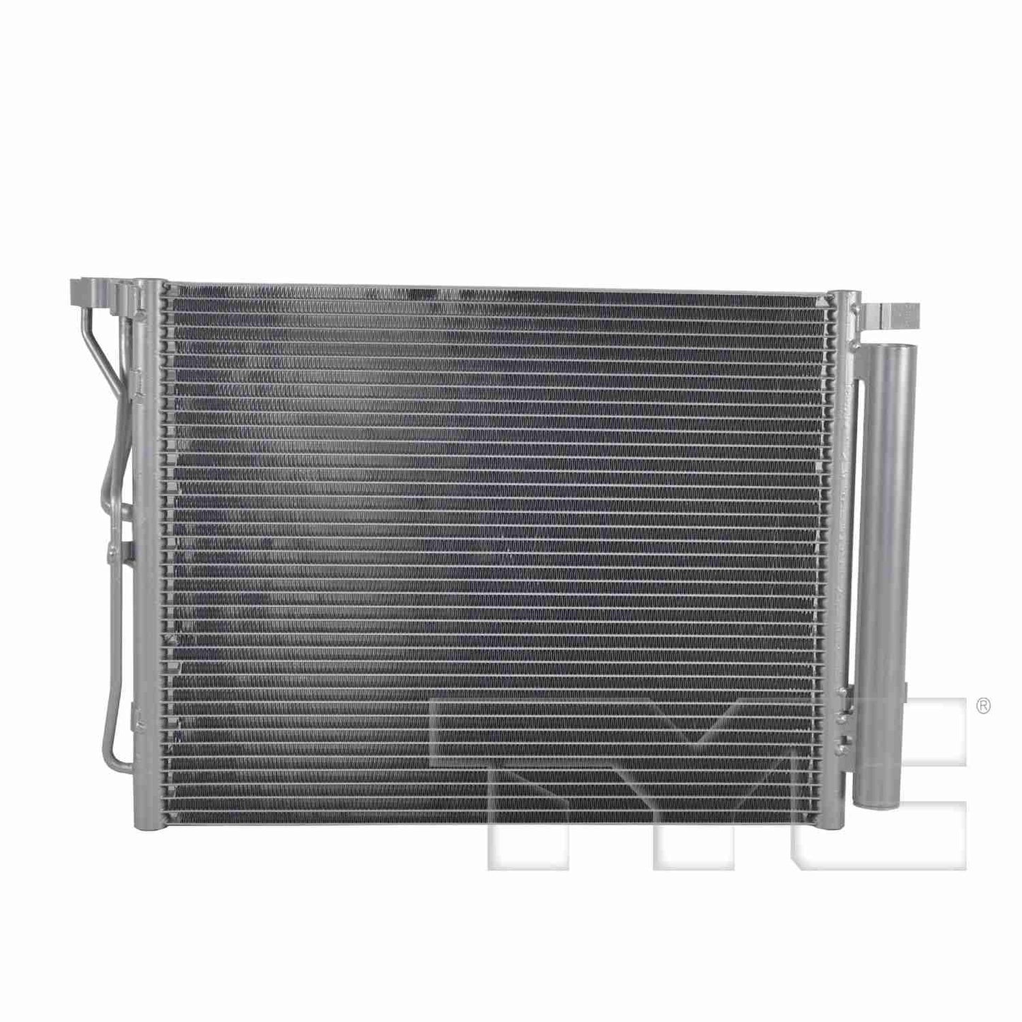 TYC A/C Condenser 30138