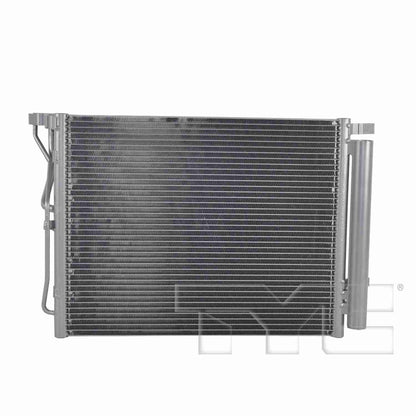 TYC A/C Condenser 30138