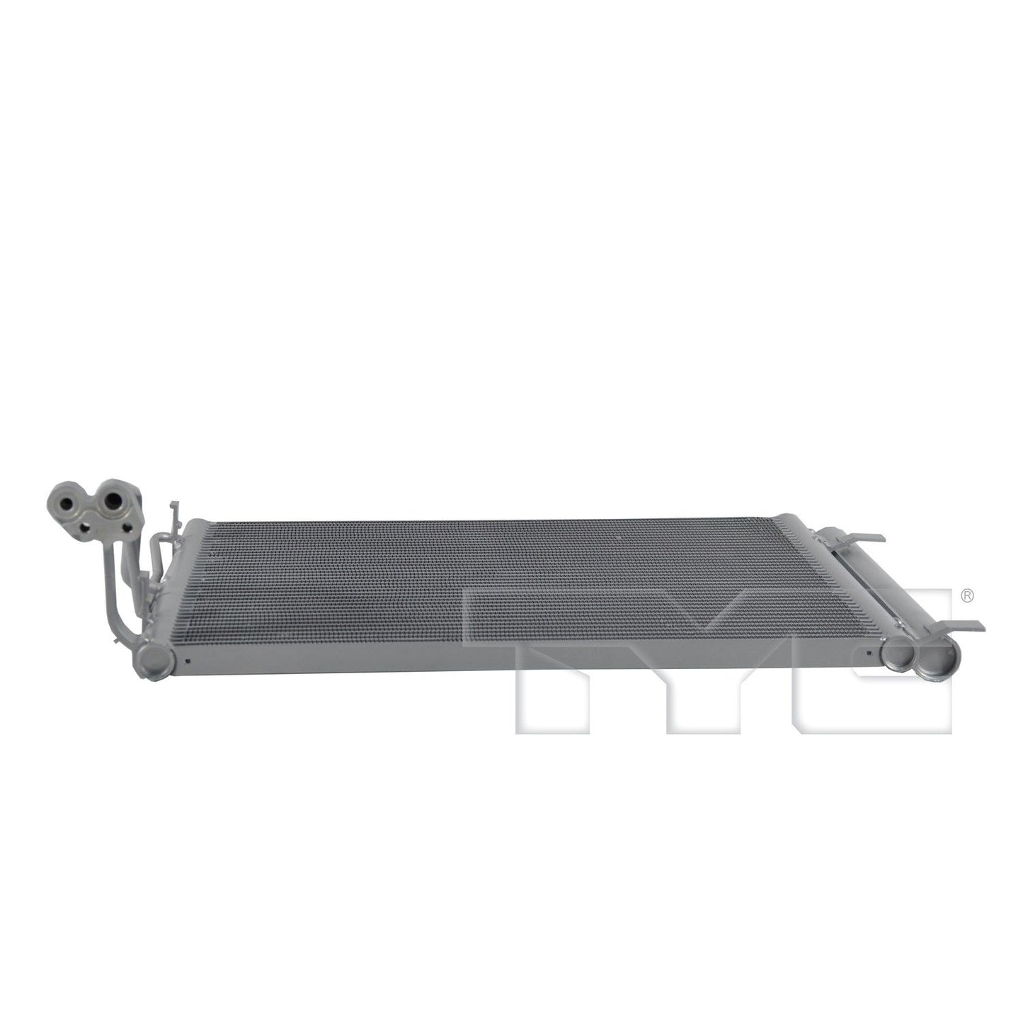 TYC A/C Condenser 30138